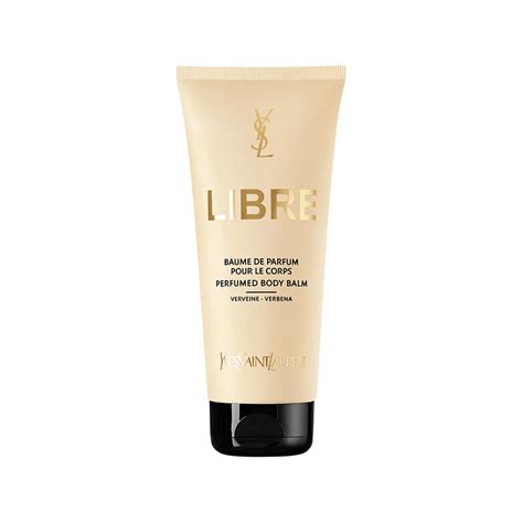 elle ysl crema corpo|ysl body balm.